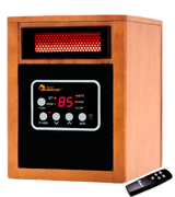 Dr. Heater DR968 Portable Space Heater
