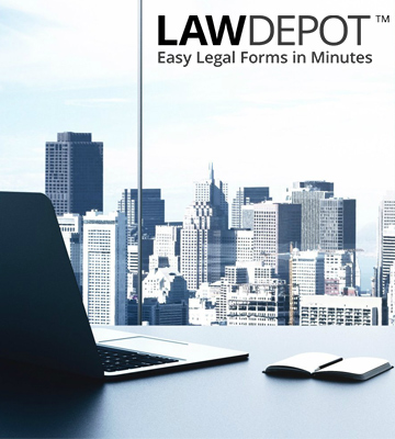 LawDepot Incorporation Forms - Bestadvisor