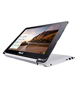 ASUS Chromebook (C101PA-DS04 ) 2-in-1 Laptop, 10.1 Touchscreen (Rockchip RK3399, 4GB RAM, 16GB eMMC)