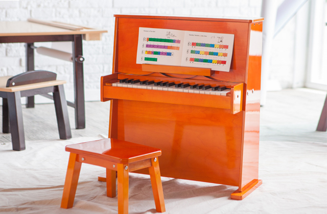 Best Kids Pianos to Play and Rehearse  