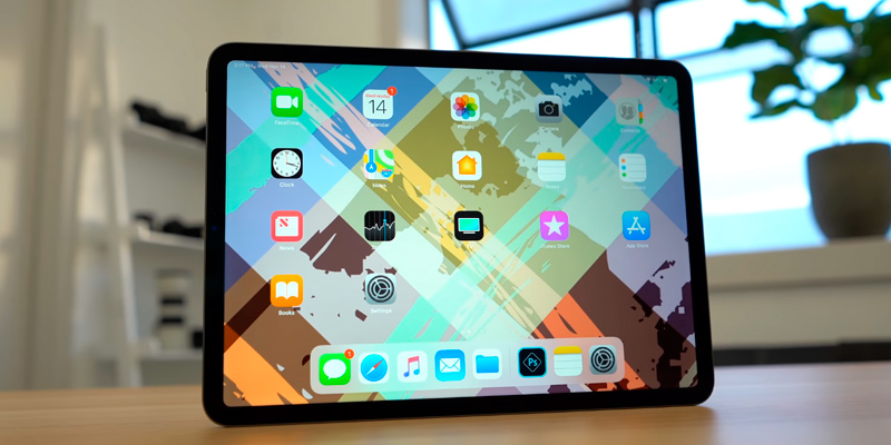 Review of Apple iPad Pro 11" 256GB