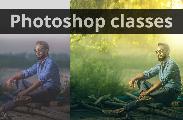 Best Photoshop Classes  