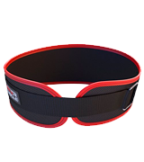 Master of Muscle Workout Weight Lifting Belt