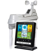 AcuRite 02064C Wireless Weather Station with PC Connect