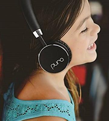 Puro Sound Labs BT2200 Premium Kids Headphones - Bestadvisor