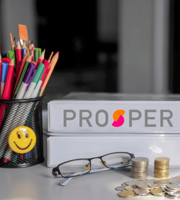 Prosper Personal Loans Service - Bestadvisor
