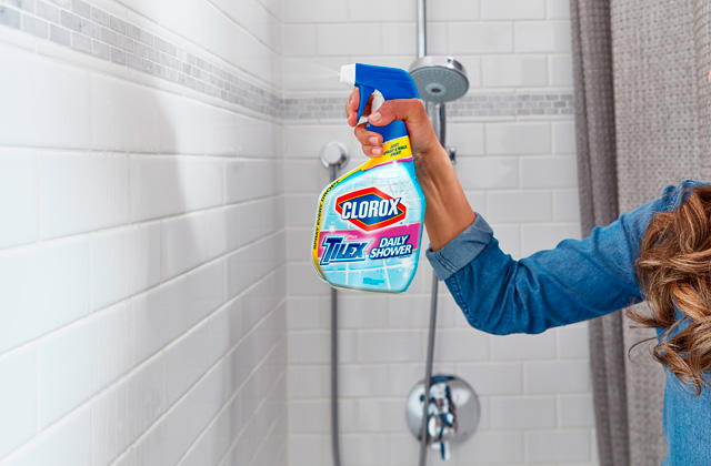 Best Shower Cleaners for a Spotless Bath  