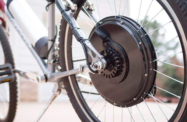 Best Electric Bike Kits to Convert Your Two-wheeler Into an E-bike  