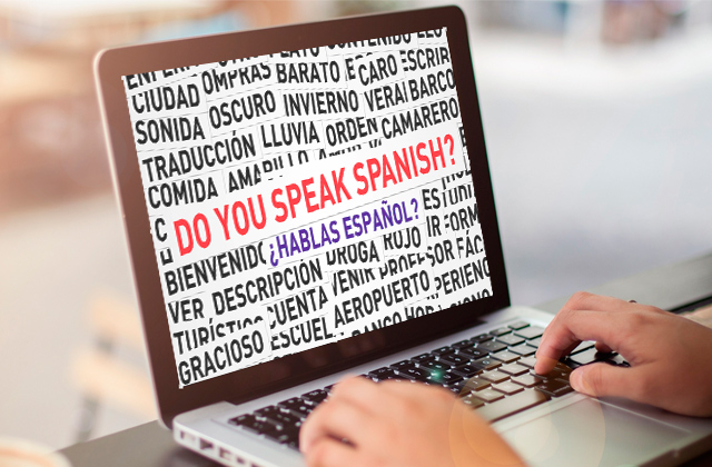 Comparison of Spanish Courses Online