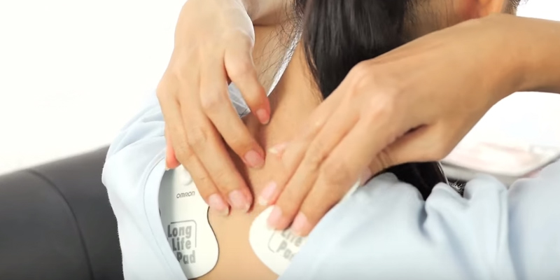 Detailed review of Omron Pain Relief Pro - Bestadvisor