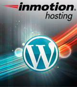 InMotion WordPress Hosting