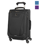 Travelpro Maxlite 4 Expandable 21 Inch Spinner Suitcase