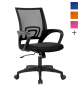 BestOffice Computer Chair for Home and Office