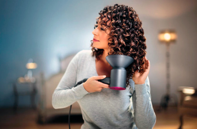 Best Hair Dryers for Curly Hair for Home Use  
