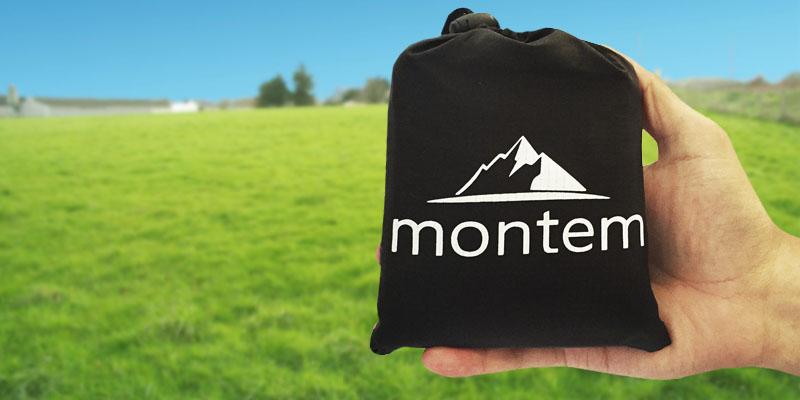 Review of Montem Pocket Blanket Ultra-compact