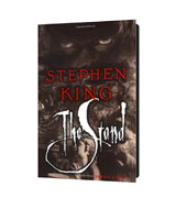 Stephen King The Stand: The Complete and Uncut Edition