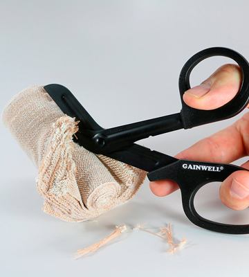Surviveware Trauma EMT Shears 7.5 Bandage Scissors - Bestadvisor