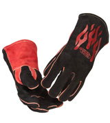 Lincoln Electric K2979-ALL Welding Gloves with Kevlar Stitching