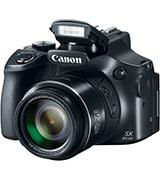 Canon PowerShot SX60 Digital Camera