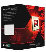 AMD FX-6300 CPU Processor