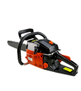 XtremepowerUS 82100-xp Gas Chainsaw