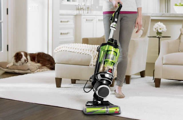 Comparison of Upright Vacuums for Pet Hair
