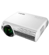 YABER Y30 Home Theater Projector