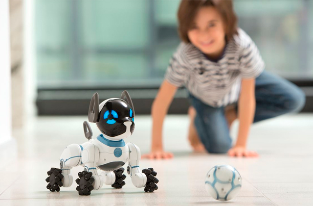Comparison of Remote Control Robots for Great Fun and Learning Experience!