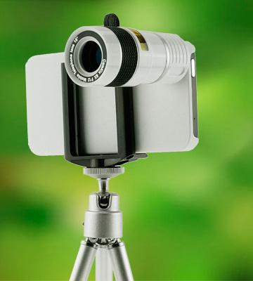 CamKix Camera Lens - Bestadvisor