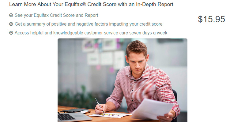 Equifax Credit Reports and Credit Score in the use - Bestadvisor