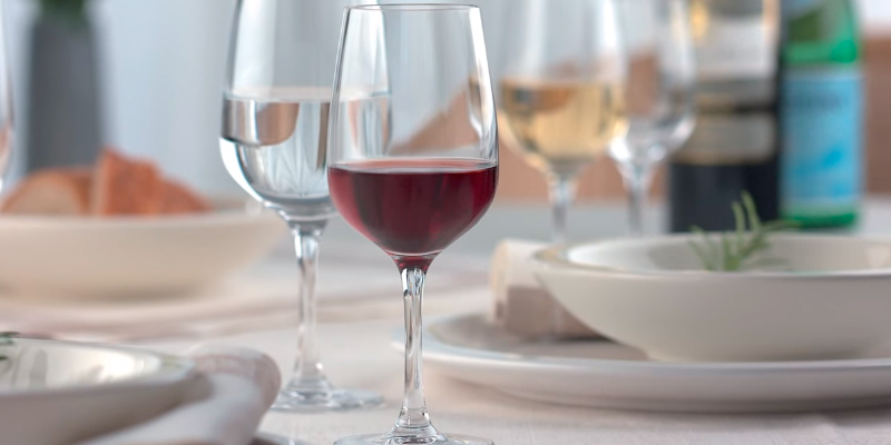 Detailed review of Schott Zwiesel Classic Wine Glass - Bestadvisor