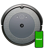 iRobot i315020 Roomba i3 EVO Wi-Fi Connected Robot Vacuum