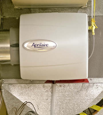 Aprilaire 600M Whole-House Humidifier with Manual Control - Bestadvisor