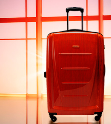 Samsonite Winfield 2 Fashion Hardside Lightweight Luggage - Bestadvisor