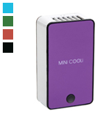 MiNi COOLi Air Conditioner Bladeless Portable