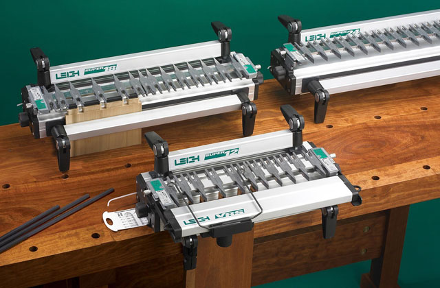 Best Dovetail Jigs for Flawless Joints  