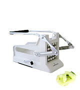 Culina CUL-20142 French Fry Potato Cutter with Round Bottom