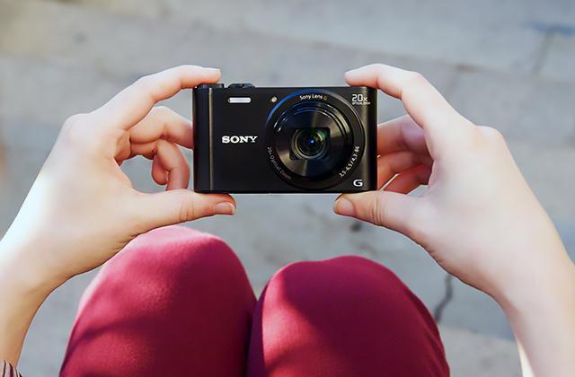 Best Digital Point and Shoot Cameras  