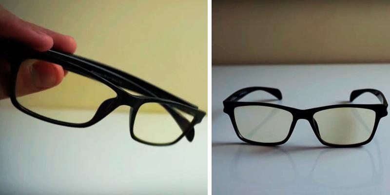 Review of Gamma Ray 003 Computer Reading Glasses