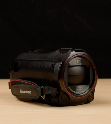 Panasonic HC-VX981K 4K Camcorder - Bestadvisor
