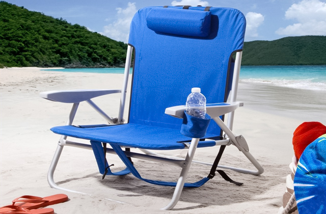 Best Beach Chairs for Summer Recreations  