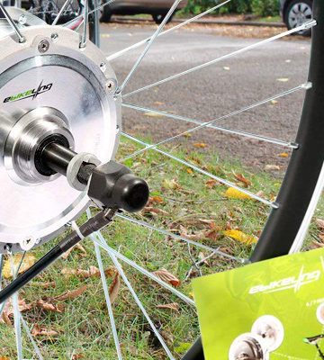 EBIKELING 26 700C e-Bike Conversion Kit Electric Bicycle - Bestadvisor
