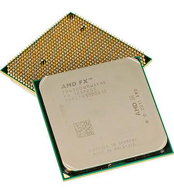 AMD FX-6300 CPU Processor - Bestadvisor