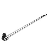 Capri Tools 40121 3/4 Inch Drive Extension Breaker Bar