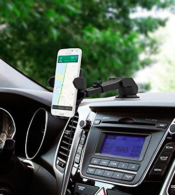 iOttie One Touch Wireless Qi Car Mount Charger - Bestadvisor