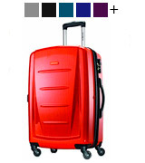 Samsonite Winfield 2 Fashion Hardside Lightweight Luggage