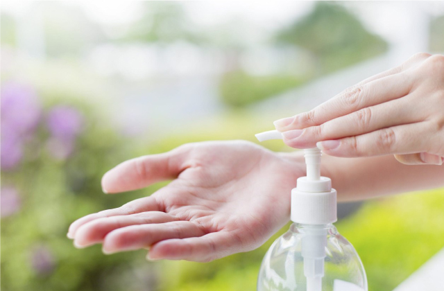 Best Antibacterial Hand Soap  