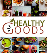 Healthy Goods Healthy Food Service