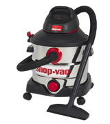 Shop-Vac 5989400 Stainless Wet Dry Vacuum