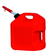 MidWest 31733 5 Gallon Spill Proof Gas Can